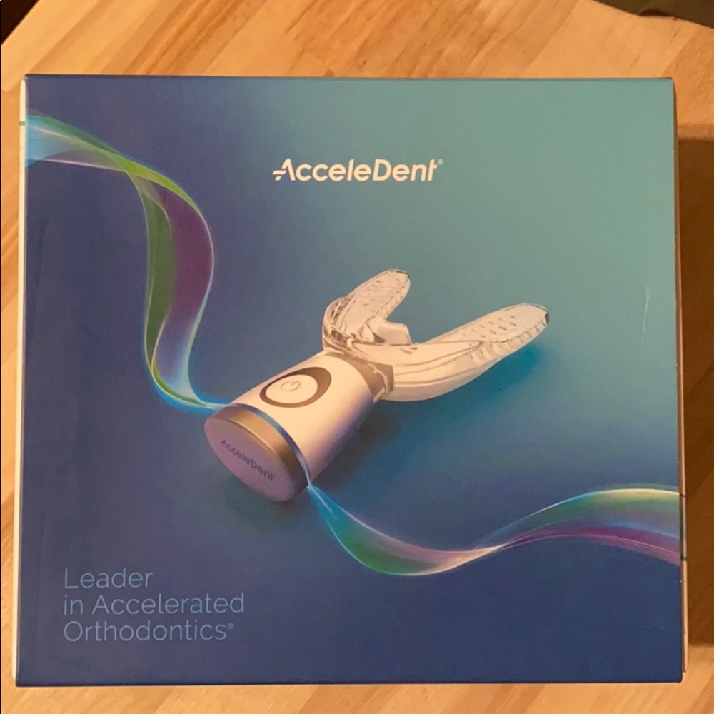 Acceledent